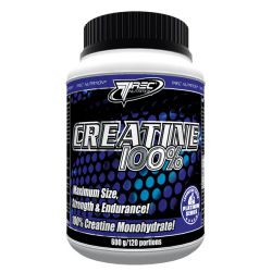  Trec nutrition  Creatine 100% 600 гр