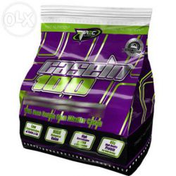 Trec Casein 100 1,8 кг