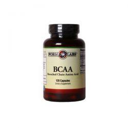 Form Labs BCAA 120 кап