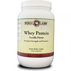Form Labs Whey Protein 1,04