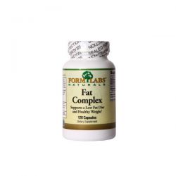 Form Labs Fat Complex 120 кап