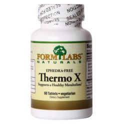 Form Labs Thermo X 60 вег