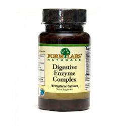 Энзимы Form Labs Enzyme complex 90 капсул