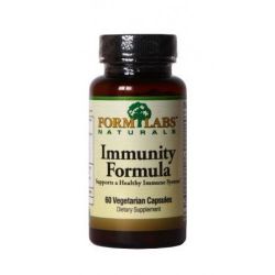 Form Labs Immunity formula 60 вег