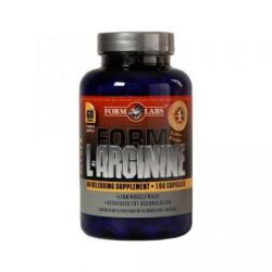 Form Labs  L-Arginin 180 кап