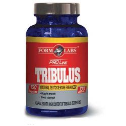 Form Labs Tribulus 100 кап