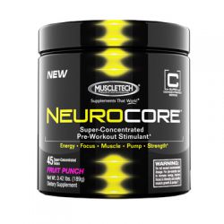 MuscleTech NeuroCore 45 пор
