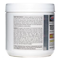 USP Labs  Test Powder 24 пор