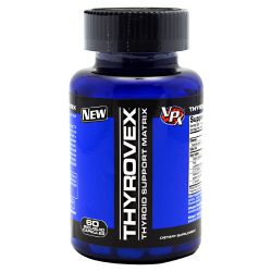 VPX Thyrovex 60 кап