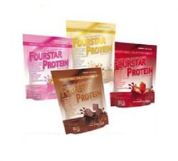 Scitec Fourstar Protein 500 гр