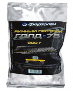 Фортоген голд-78 2,5 