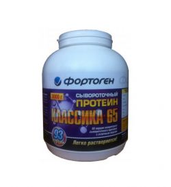 Фортоген Классика-65 3