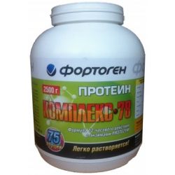 Фортоген комплекс 78  2,5