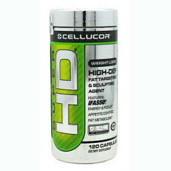 Cellucor Super HD 120 кап