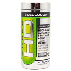 Cellucor Super HD 120 кап