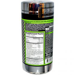 состав Cellucor Super HD 120 кап