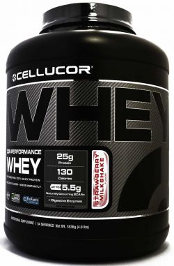 Cellucor Performance Whey 1,8