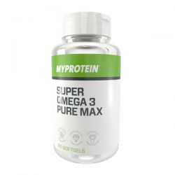 myprotein Omega 3 1000 mg 1000 кап