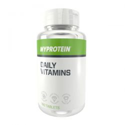 Myprotein Daily Vitamins 180 таб