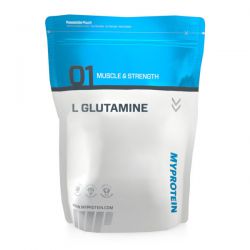 Myprotein L-Glutamine 250 гр