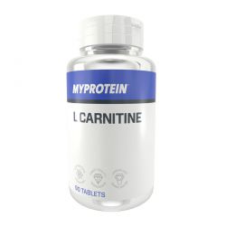 Myprotein L-Carnitine 90 таб