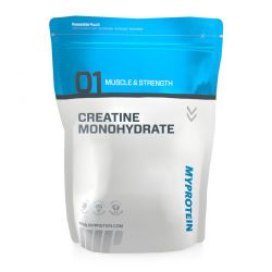 Креатин Myprotein Creatine Monohydrate 1 килограмм