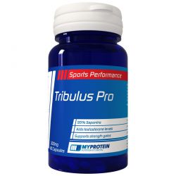 Myprotein Tribulus Pro 90 кап