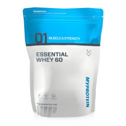 Myprotein Essential Whey 60 2,5 к