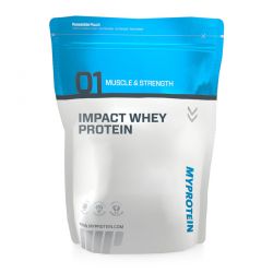 Myprotein Impact Whey Protein 1 к
