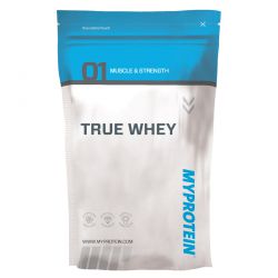Myprotein True Whey 2,27 к