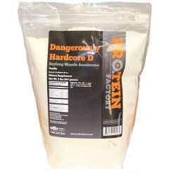 Protein Factory Dangerously Hardcore Blend D 2,27 к