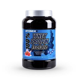 ATOMIXX 100 % Whey Protein Isolate