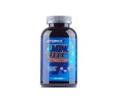ATOMIXX AMINO MAXX HydroBeef 160 кап