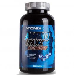 Atomixх Amino Maxx HydroBeef