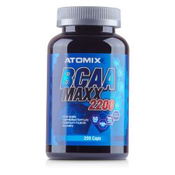 ATOMIXX BCAA MAXX 2200
