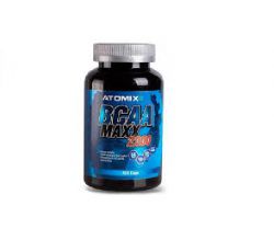 ATOMIXX BCAA MAXX 2200