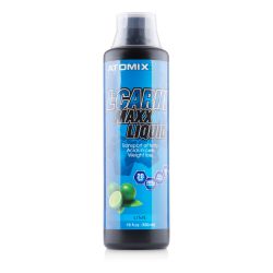 ATOMIXX L-CARNI MAXX Liquid 1 л