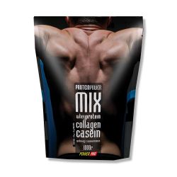 Протеин Power Pro MIX 1 килограмм