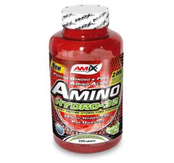 Аминокислоты Amix Amino Hydro 32 250 таблеток