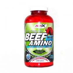 Аминокислоты Amix Beef Amino 250 таблеток