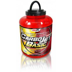  Amix Carbo Jet Basic 3 килограмма