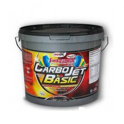  Amix Carbo Jet Basic 3 килограмма