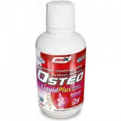 Для Суставов и Связок Amix Osteo Liquid Plus 480 млl