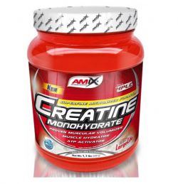 Креатин Amix Creatine Monohydrate 1 килограмм
