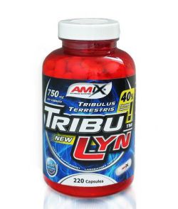 Amix Tribu Lyn 220 капсул