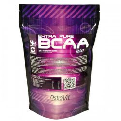 OstroVit Extra Pure BCAA 2:1:1 500 г