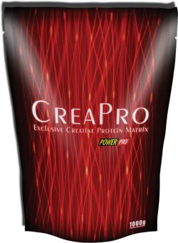 Протеин Power Pro Crea Pro 1 килограмм