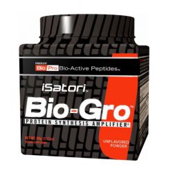 iSatory Bio-GRO 60 порций 146 грамм