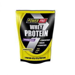 Power Pro Whey Protein 2 кг