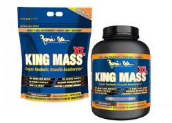 Гейнер Ronnie Coleman King Size XL 6,8 кг